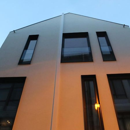Apartmán Maraveiro Exteriér fotografie