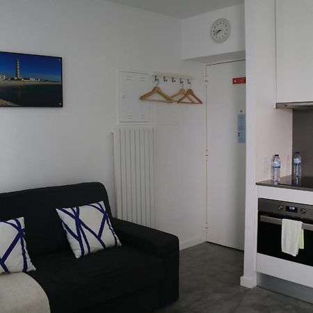 Apartmán Maraveiro Exteriér fotografie