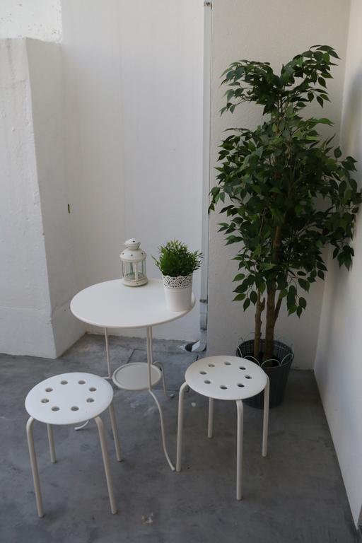 Apartmán Maraveiro Exteriér fotografie