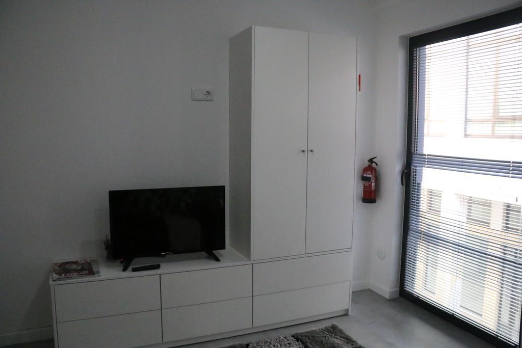 Apartmán Maraveiro Exteriér fotografie