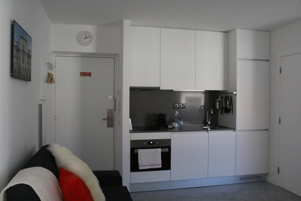 Apartmán Maraveiro Exteriér fotografie