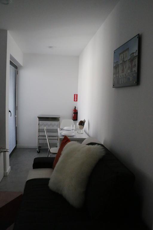 Apartmán Maraveiro Exteriér fotografie