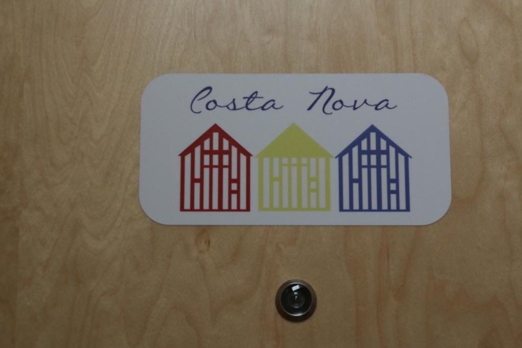 Apartmán Maraveiro Exteriér fotografie