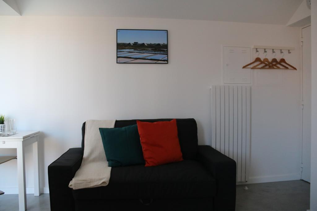 Apartmán Maraveiro Exteriér fotografie
