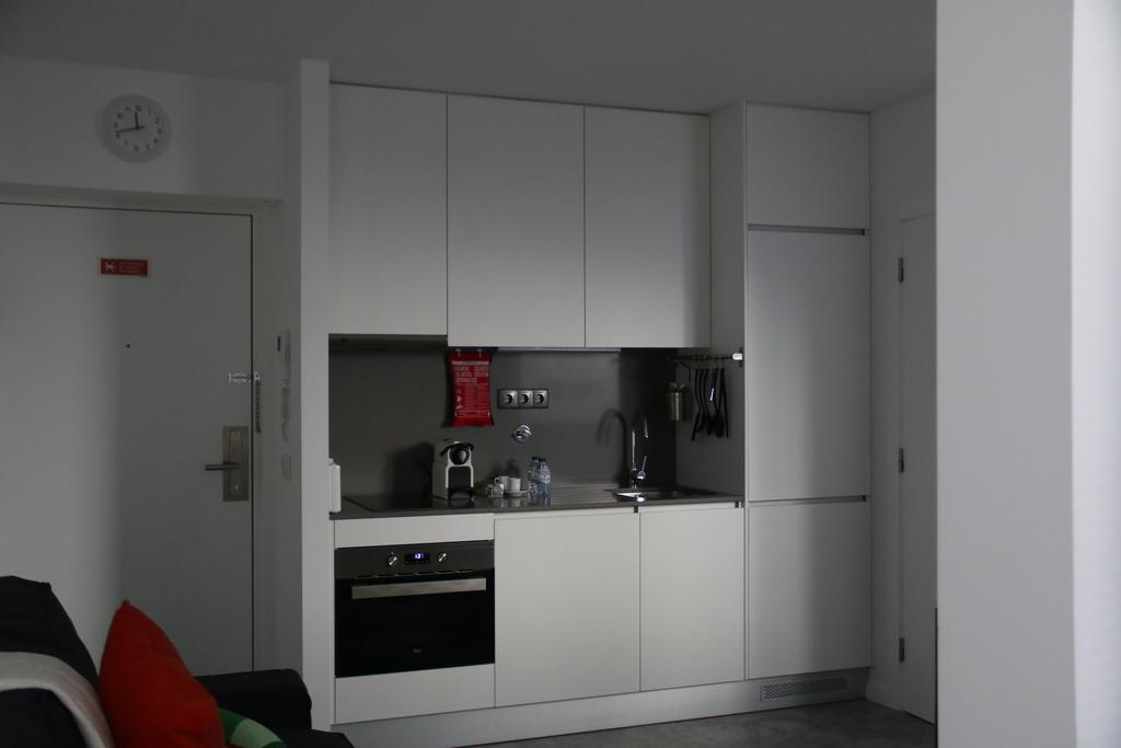 Apartmán Maraveiro Exteriér fotografie