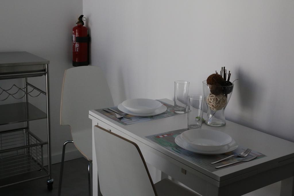 Apartmán Maraveiro Exteriér fotografie