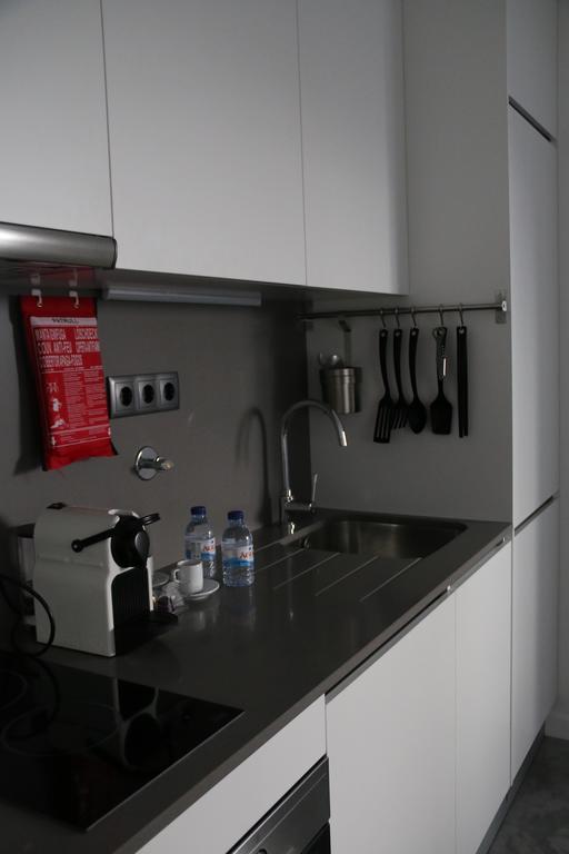 Apartmán Maraveiro Exteriér fotografie