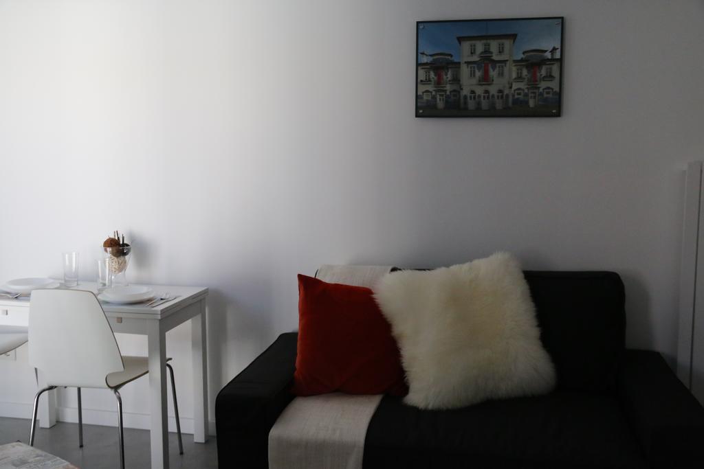 Apartmán Maraveiro Exteriér fotografie