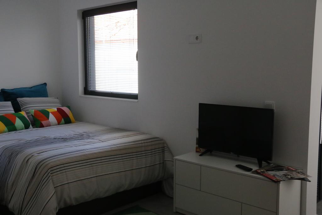 Apartmán Maraveiro Exteriér fotografie