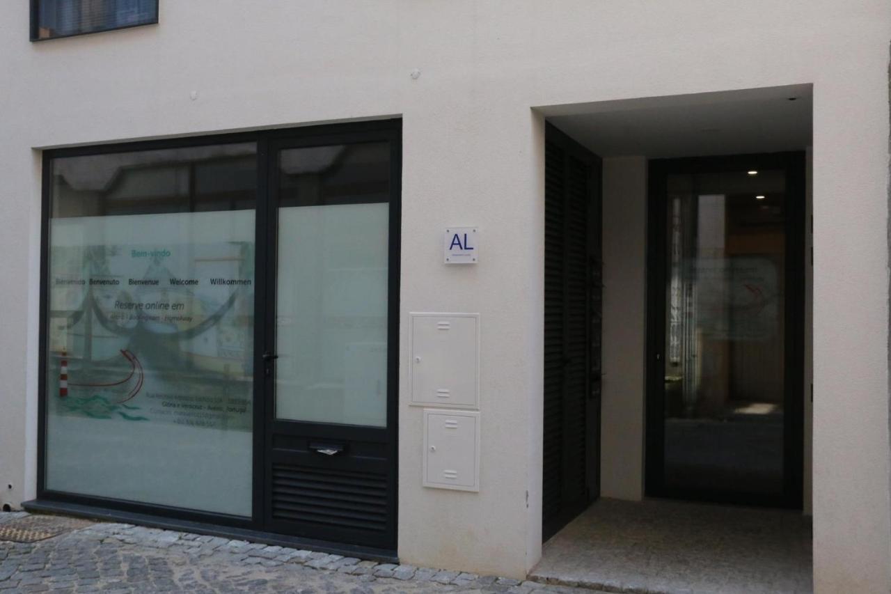 Apartmán Maraveiro Exteriér fotografie