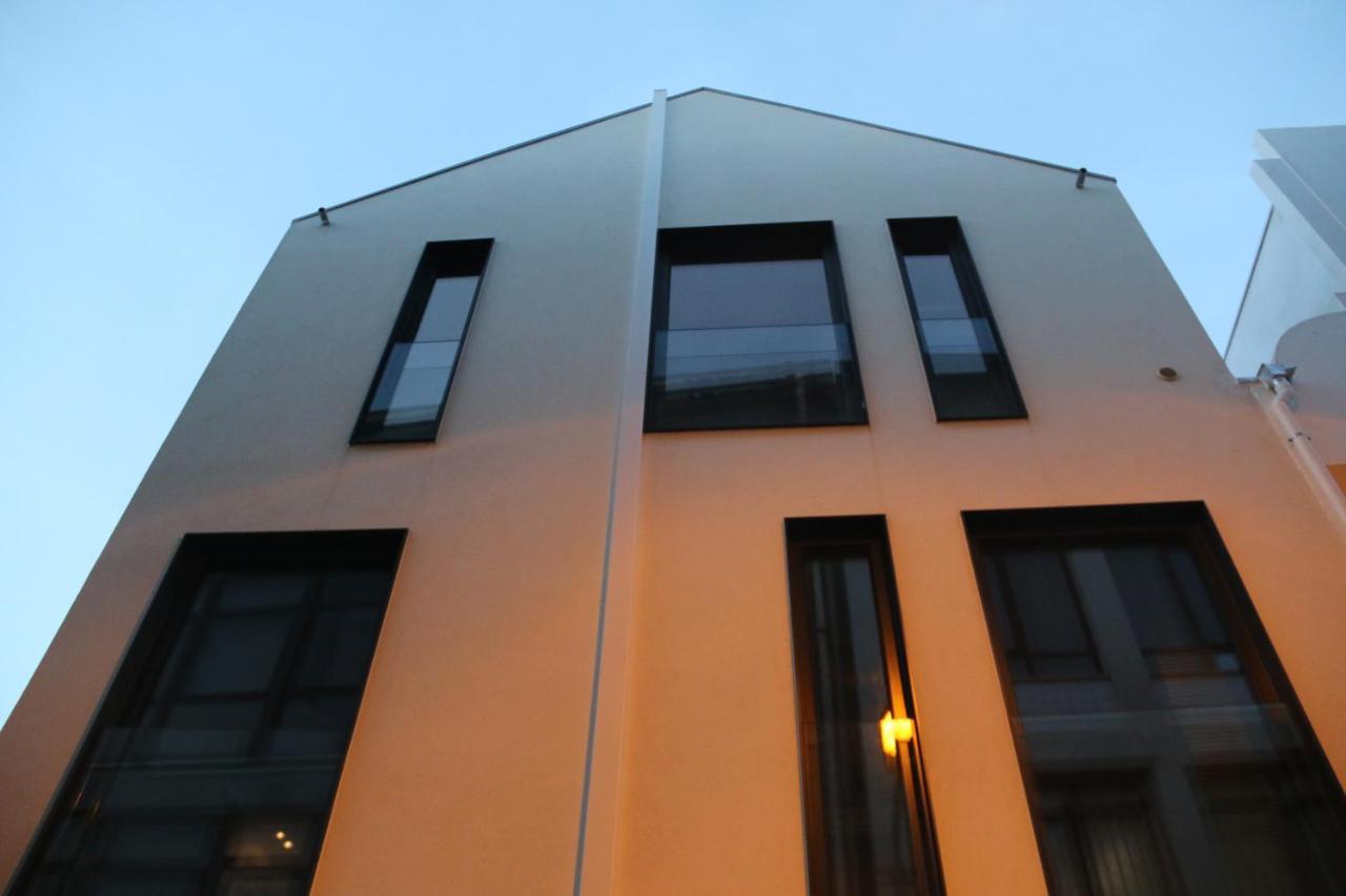 Apartmán Maraveiro Exteriér fotografie