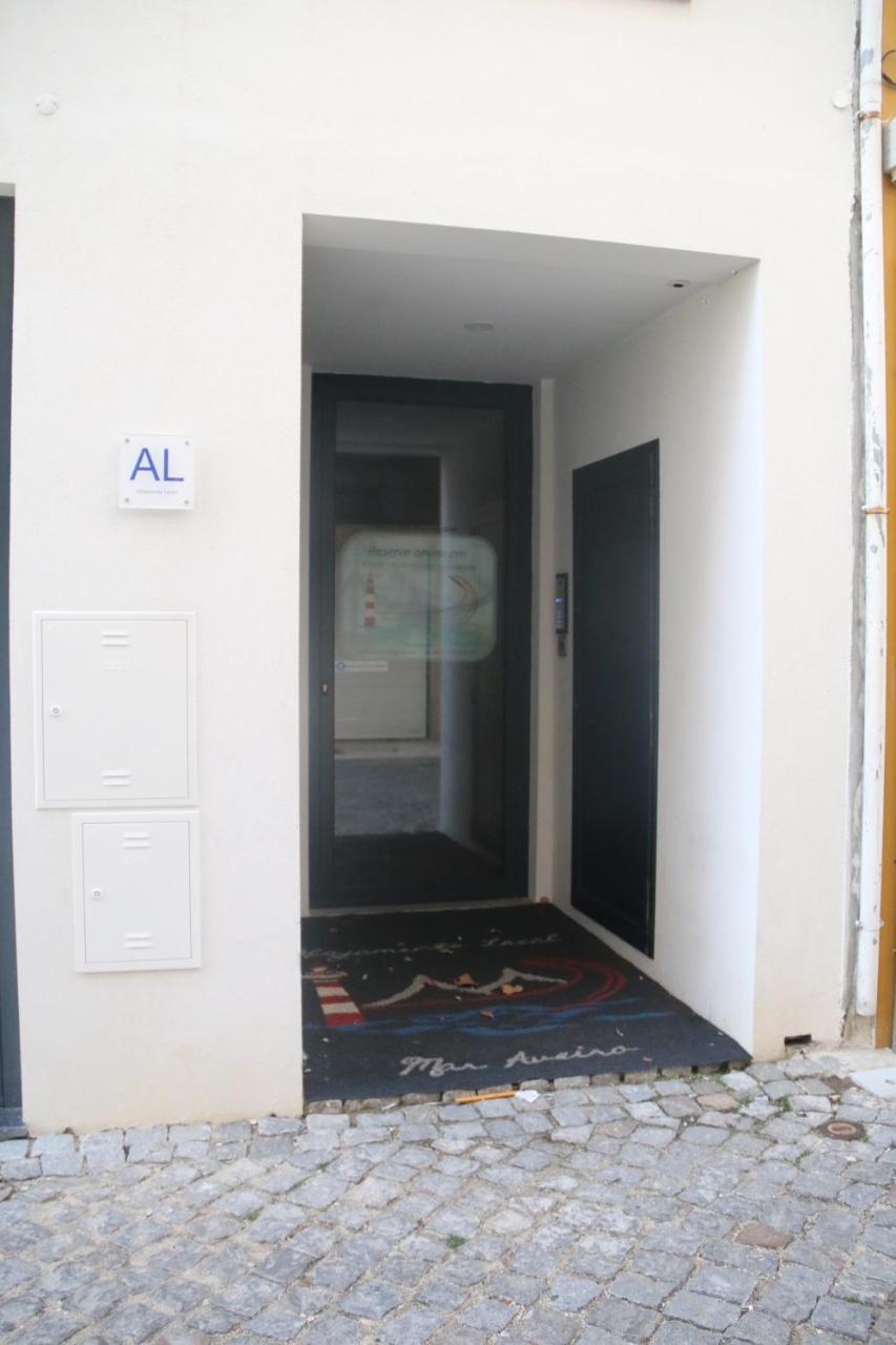 Apartmán Maraveiro Exteriér fotografie