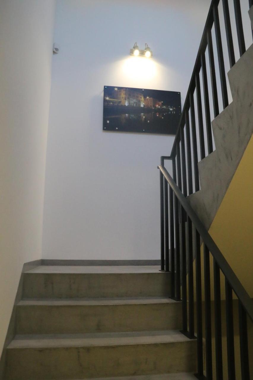 Apartmán Maraveiro Exteriér fotografie