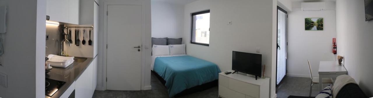 Apartmán Maraveiro Exteriér fotografie