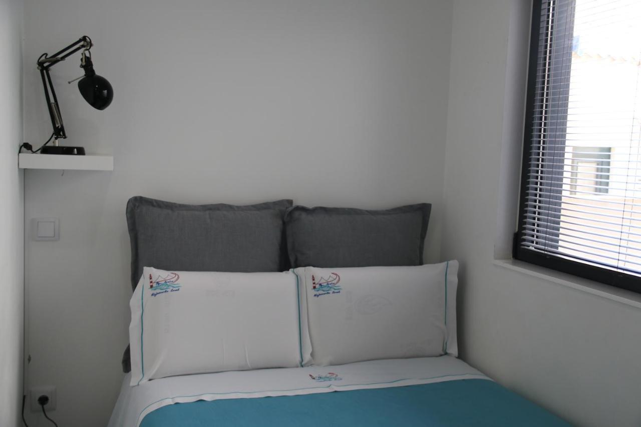 Apartmán Maraveiro Exteriér fotografie