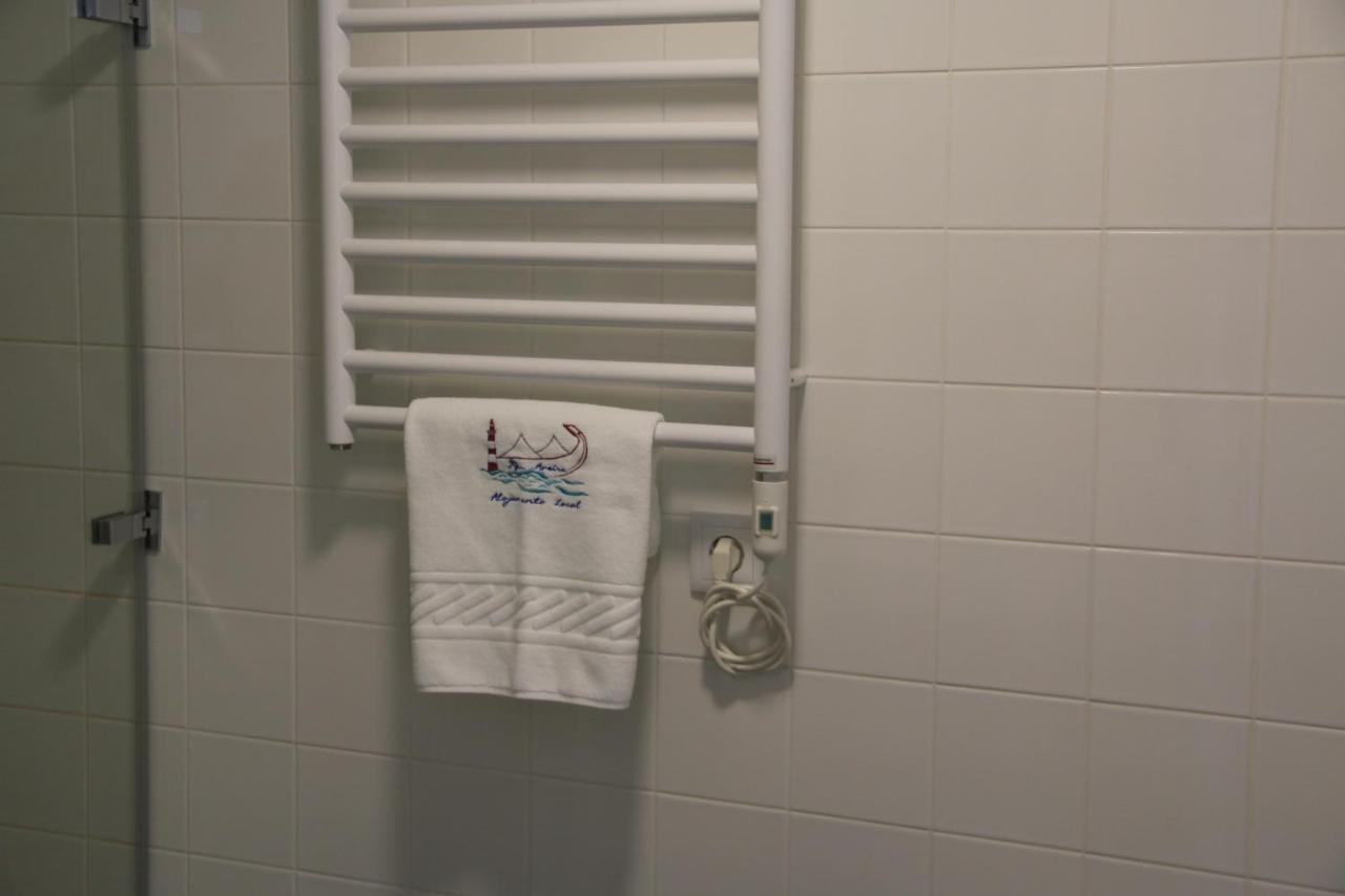 Apartmán Maraveiro Exteriér fotografie