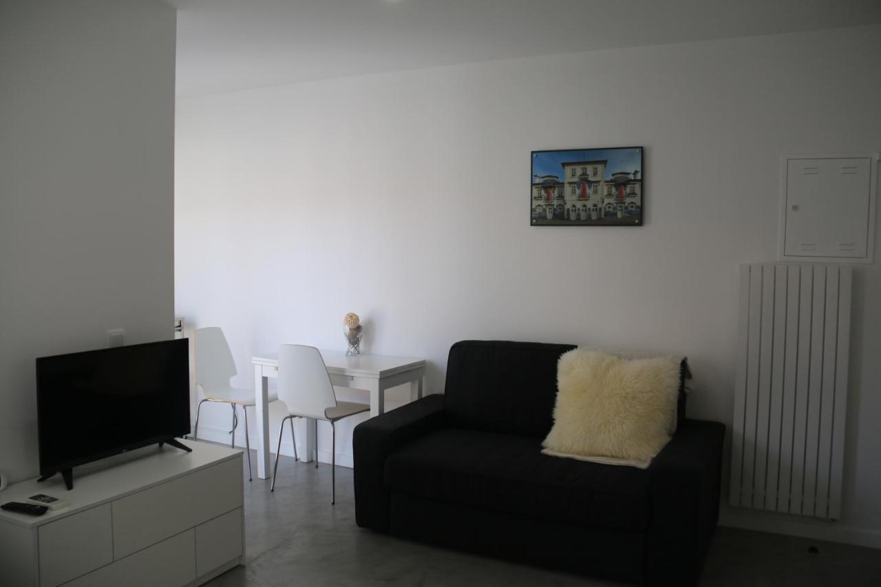 Apartmán Maraveiro Exteriér fotografie