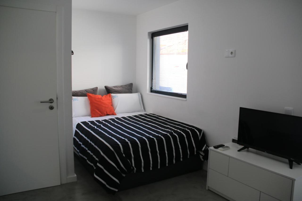 Apartmán Maraveiro Exteriér fotografie