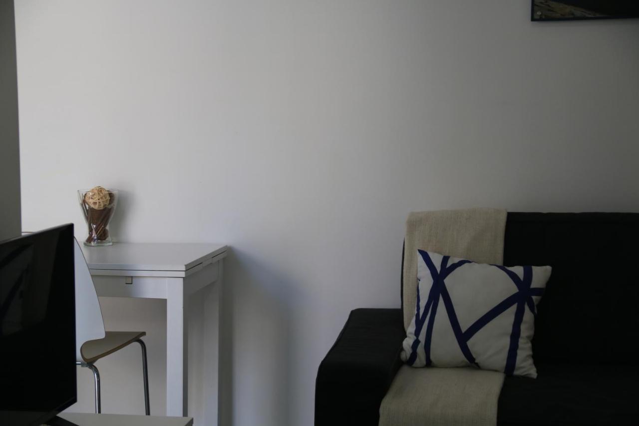 Apartmán Maraveiro Exteriér fotografie