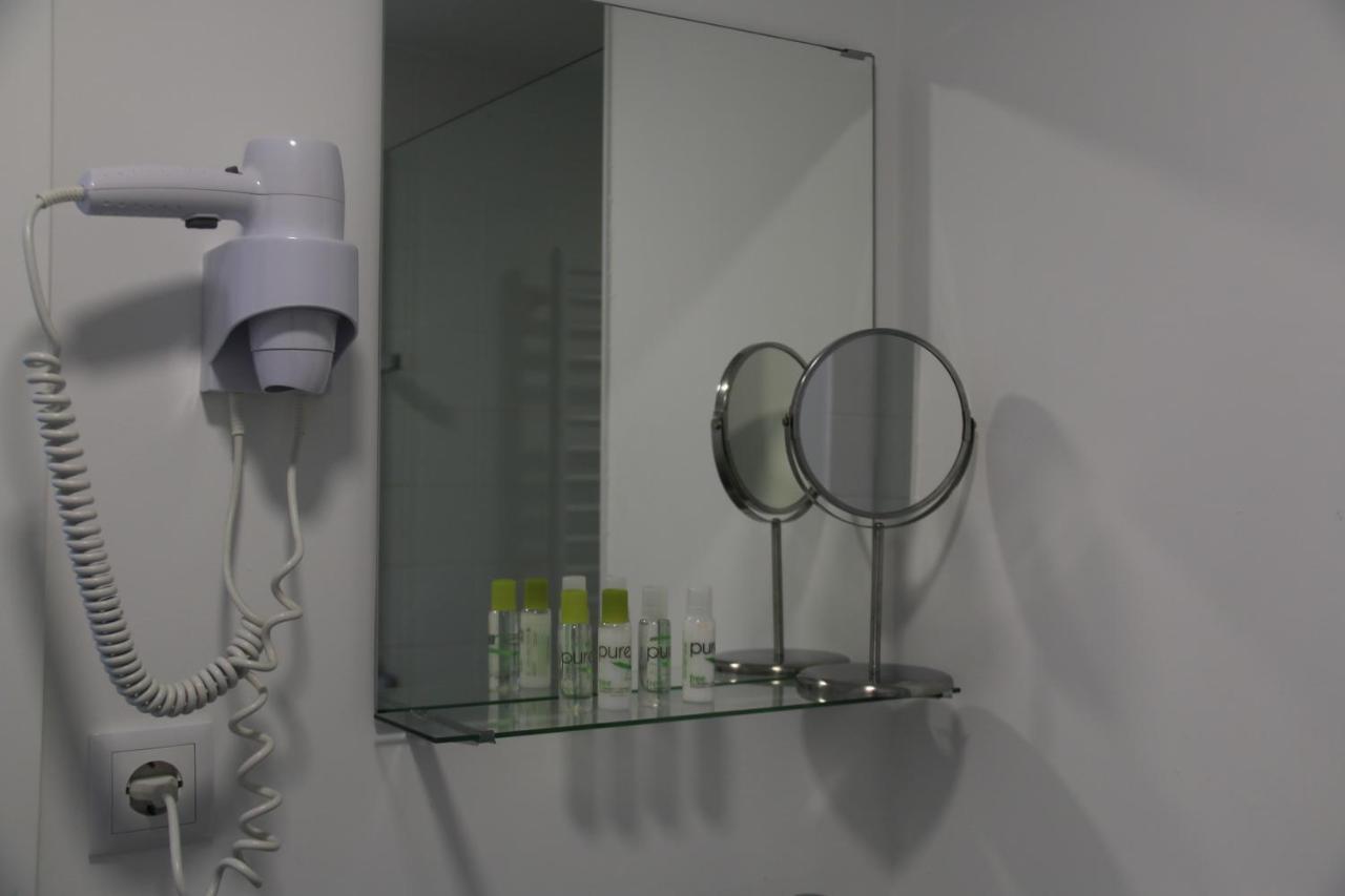 Apartmán Maraveiro Exteriér fotografie