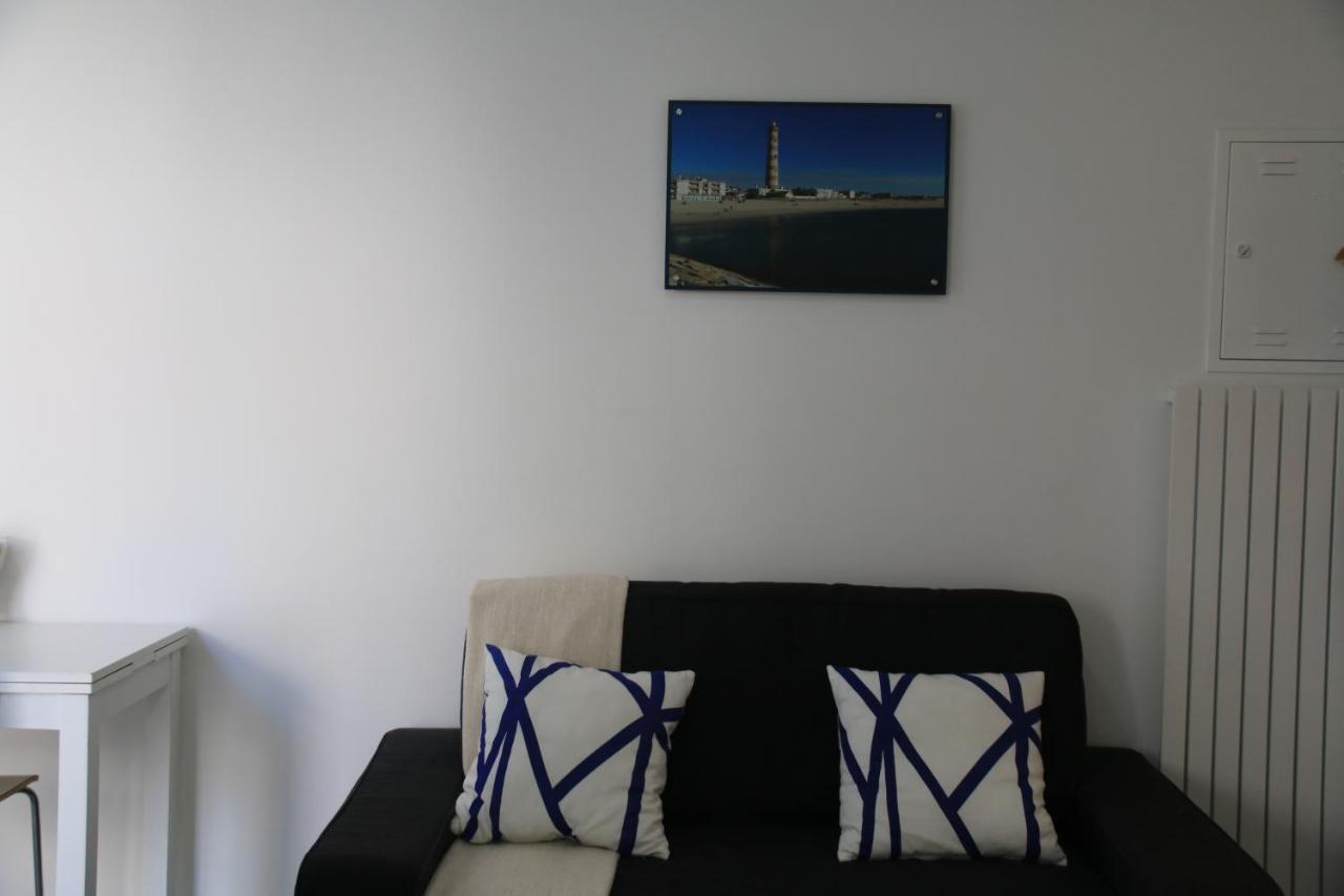 Apartmán Maraveiro Exteriér fotografie