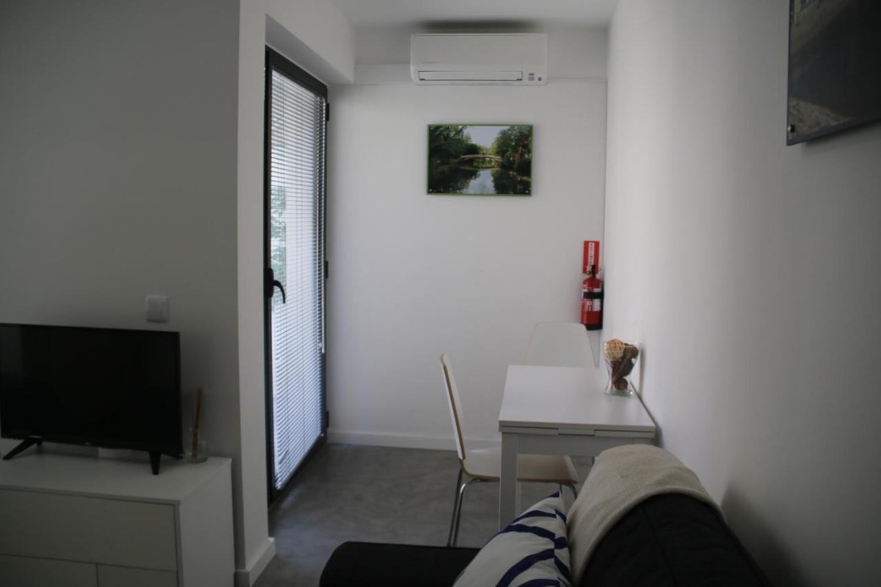Apartmán Maraveiro Exteriér fotografie