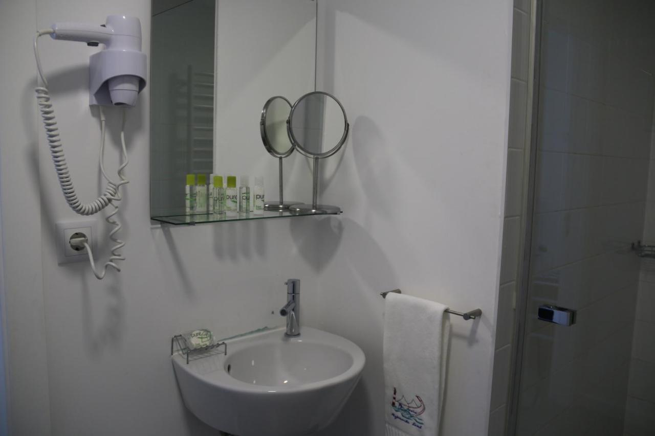 Apartmán Maraveiro Exteriér fotografie