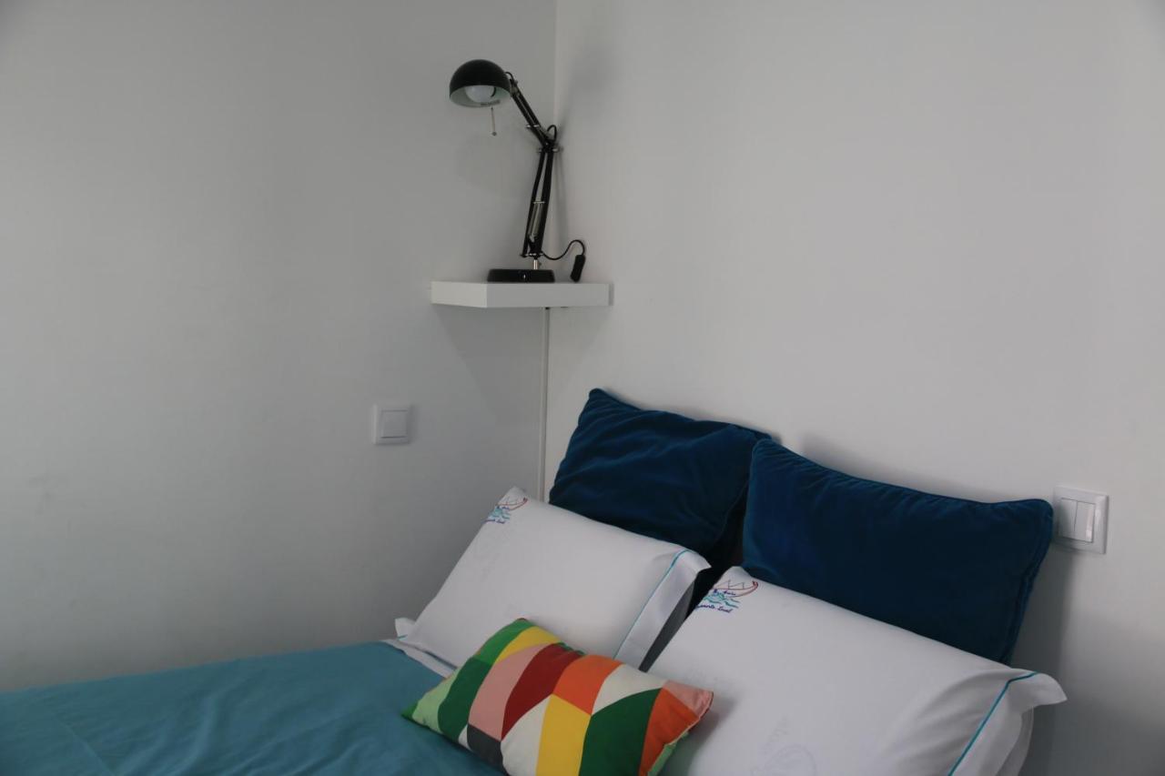 Apartmán Maraveiro Exteriér fotografie