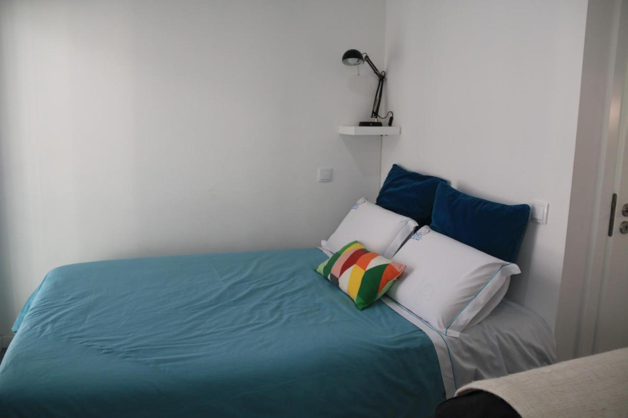Apartmán Maraveiro Exteriér fotografie