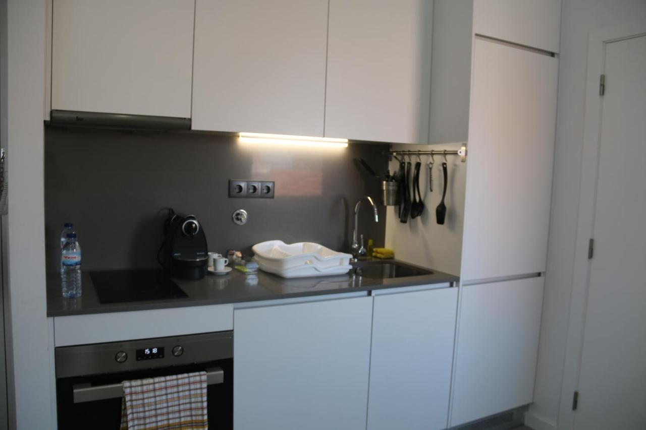 Apartmán Maraveiro Exteriér fotografie