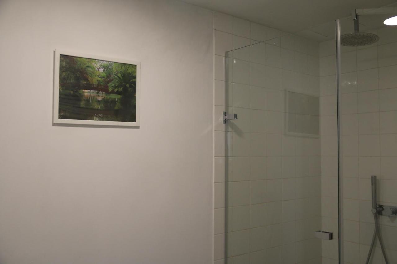 Apartmán Maraveiro Exteriér fotografie