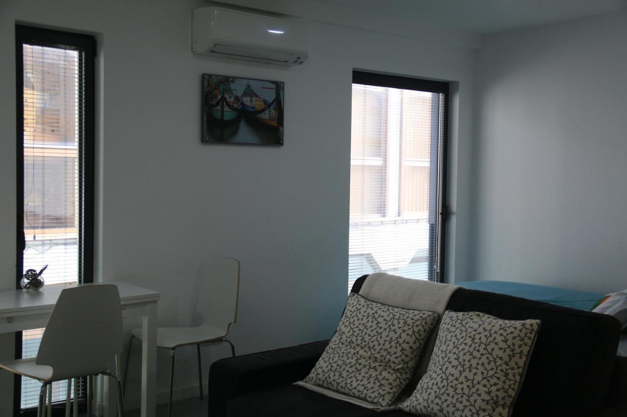 Apartmán Maraveiro Exteriér fotografie
