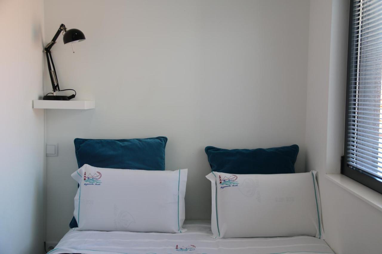Apartmán Maraveiro Exteriér fotografie