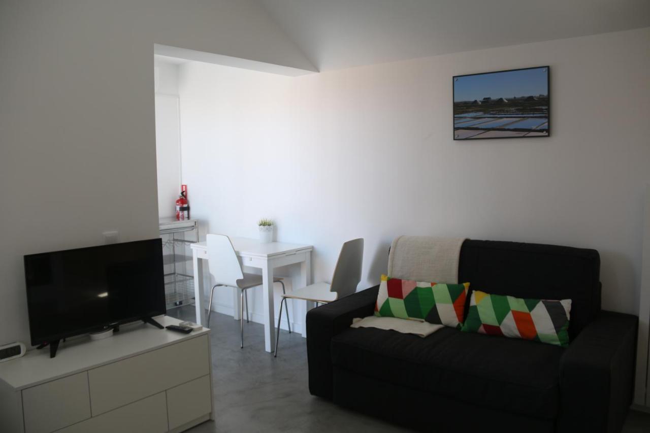 Apartmán Maraveiro Exteriér fotografie