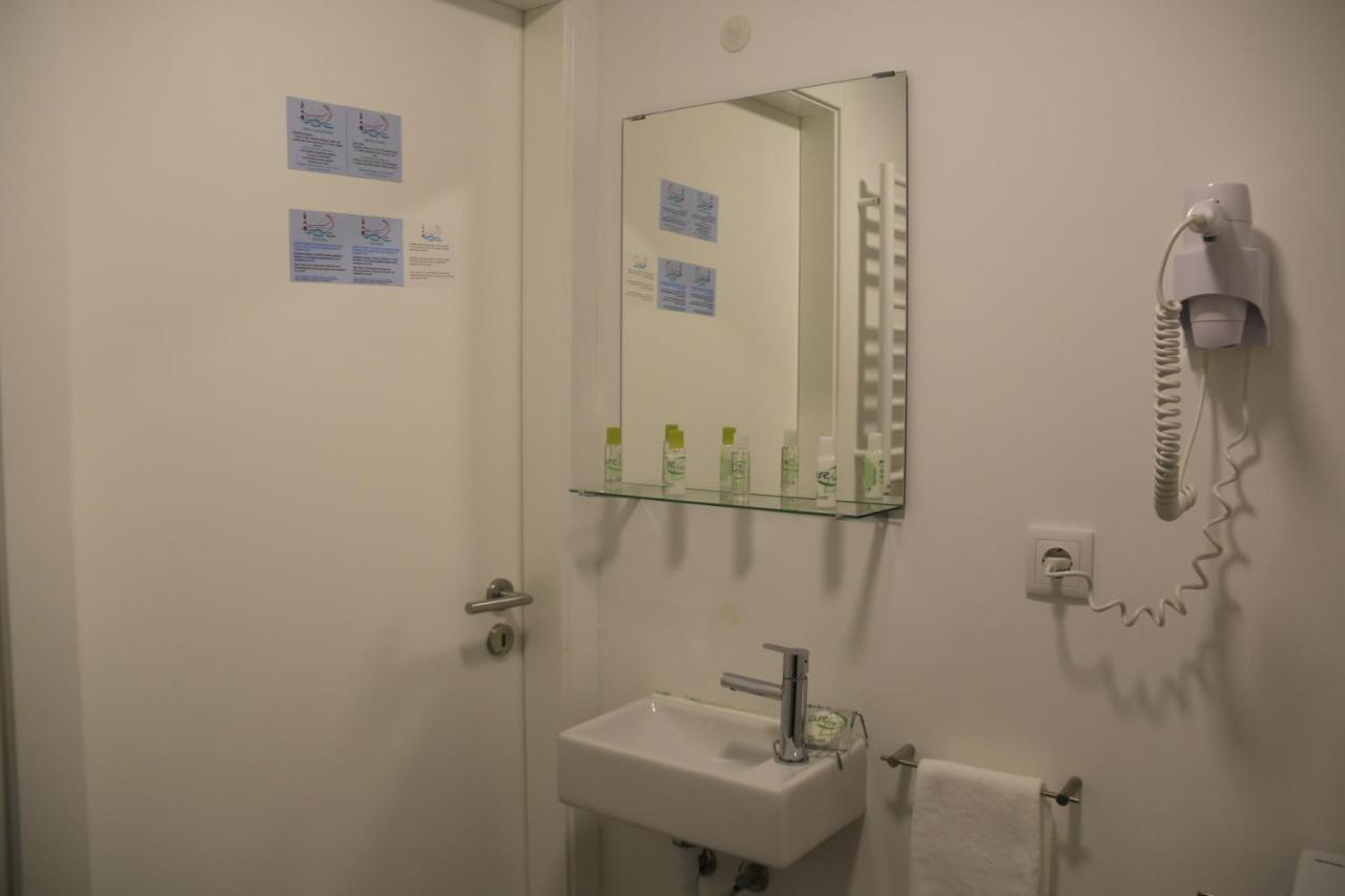 Apartmán Maraveiro Exteriér fotografie