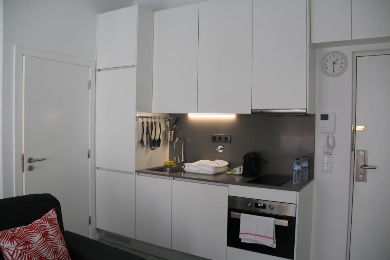 Apartmán Maraveiro Exteriér fotografie