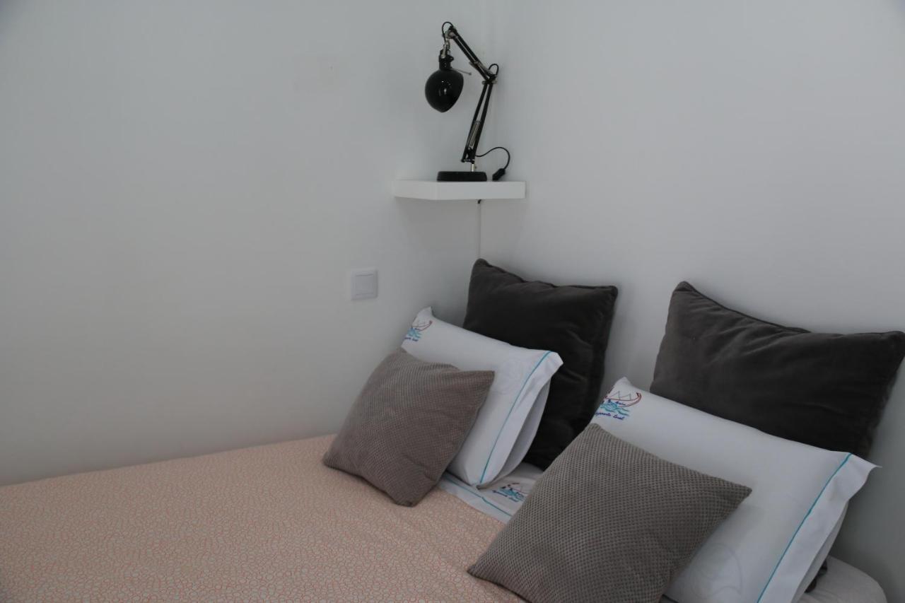 Apartmán Maraveiro Exteriér fotografie