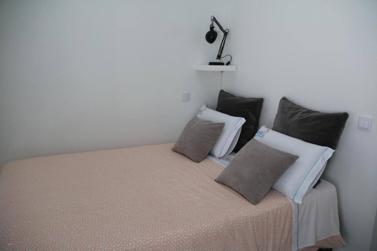 Apartmán Maraveiro Exteriér fotografie