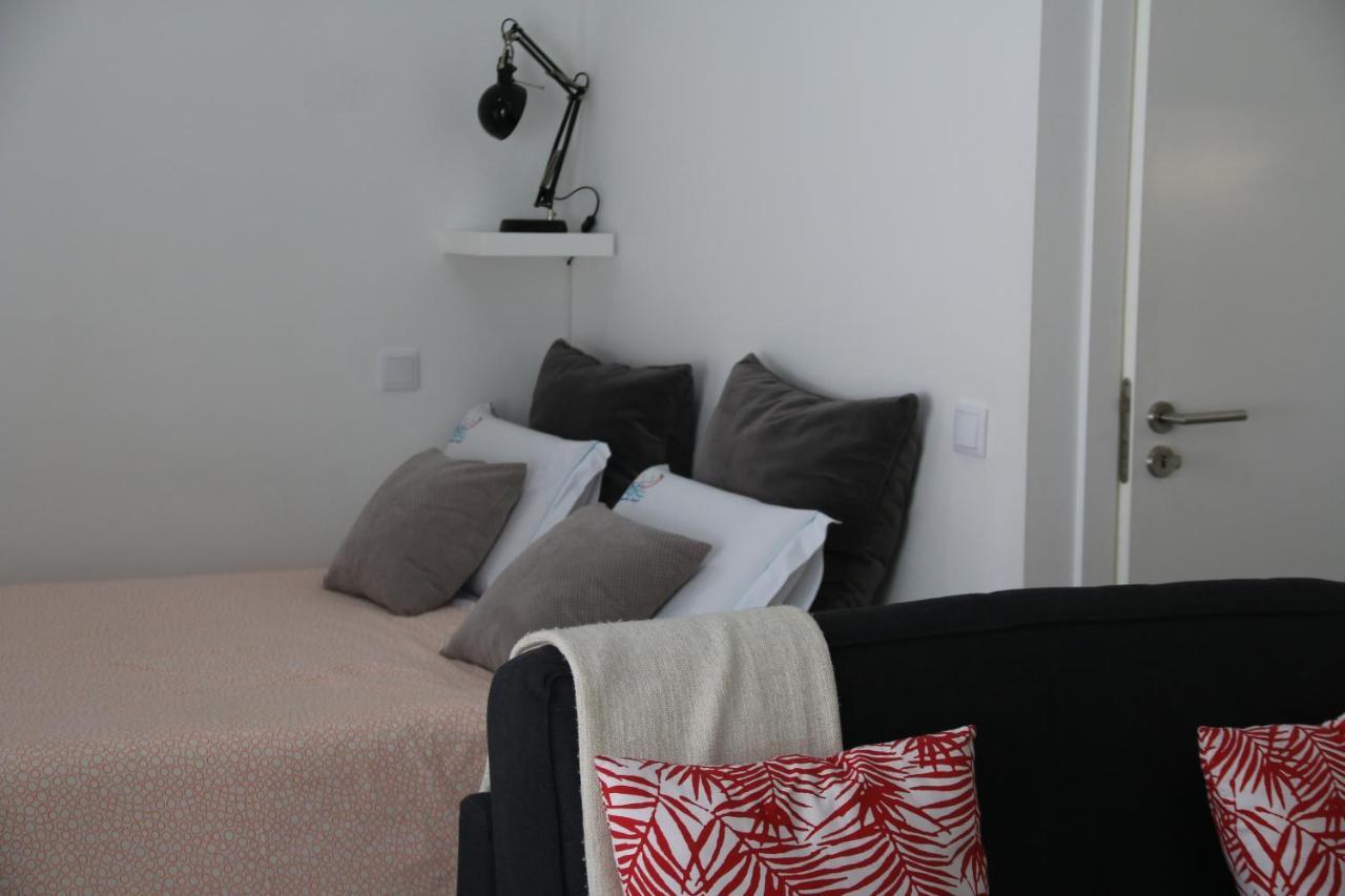 Apartmán Maraveiro Exteriér fotografie