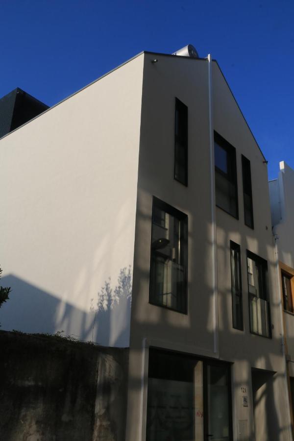 Apartmán Maraveiro Exteriér fotografie